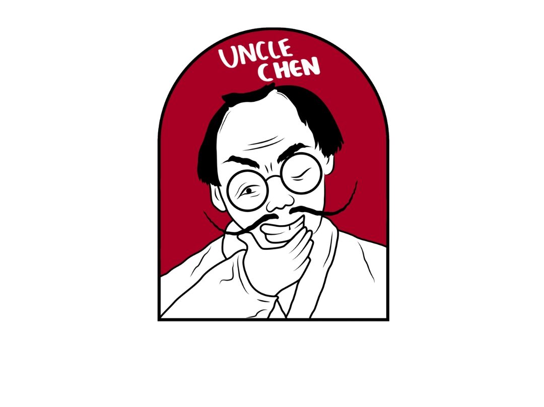 Uncle Chen